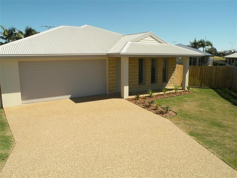 10 Conway Court, Gracemere QLD 4702