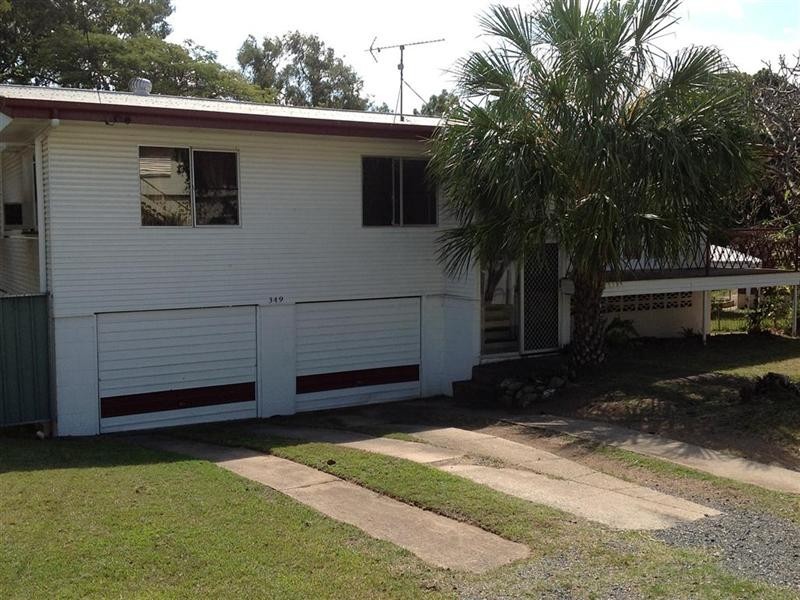 349 Mills Avenue, Frenchville QLD 4701