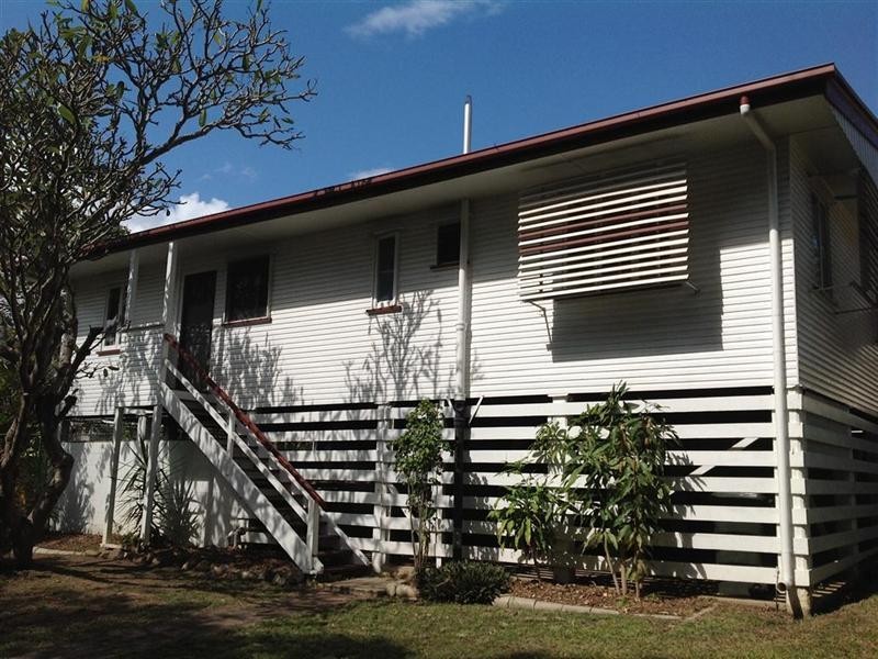 349 Mills Avenue, Frenchville QLD 4701