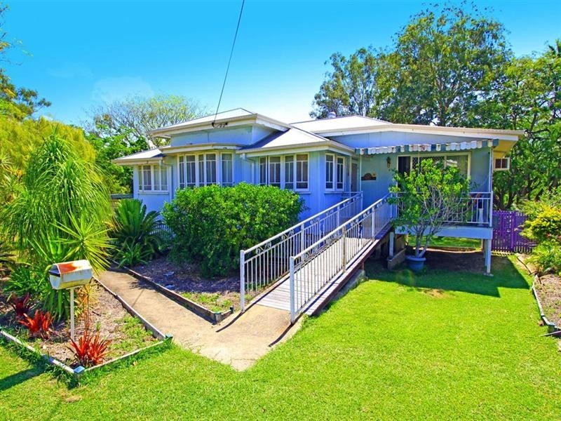 26 Ann Street, West Rockhampton QLD 4700