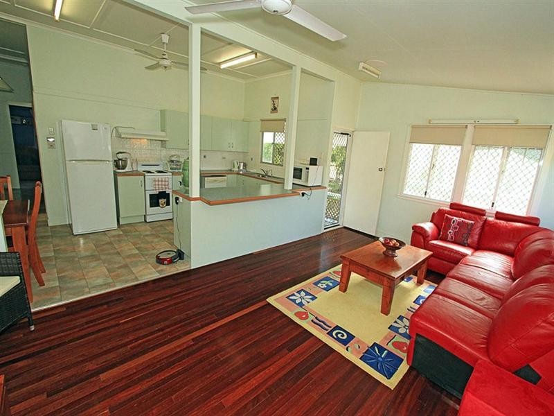 26 Ann Street, West Rockhampton QLD 4700