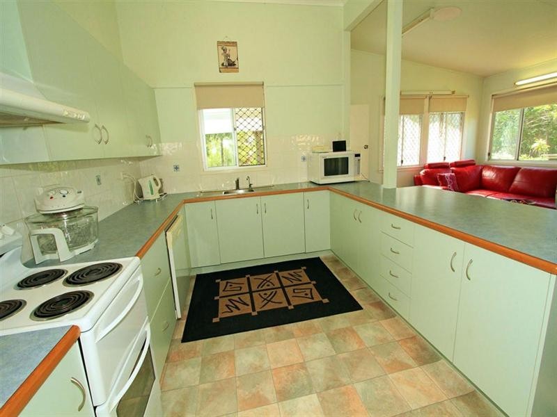 26 Ann Street, West Rockhampton QLD 4700