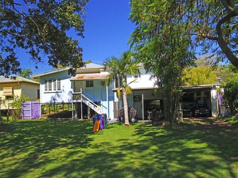 26 Ann Street, West Rockhampton QLD 4700