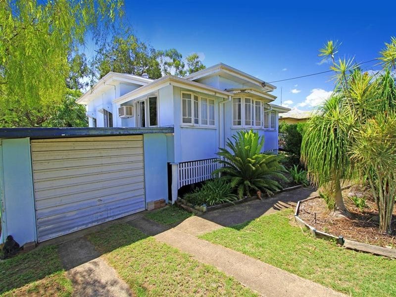 26 Ann Street, West Rockhampton QLD 4700
