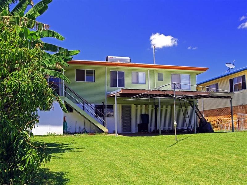 12 Sheehan Avenue, Wandal QLD 4700