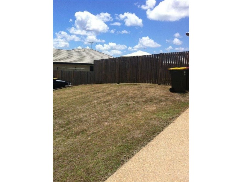 21 Tawarra Crescent, Gracemere QLD 4702