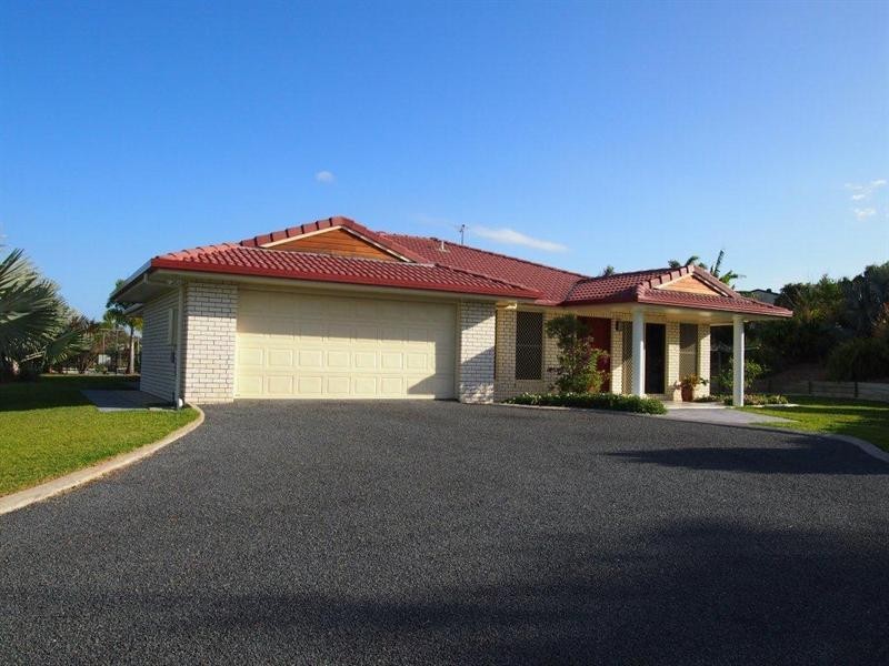 2 Jolinda Way, Rockyview QLD 4701