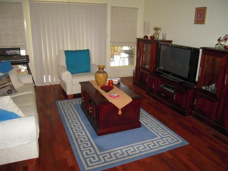 2 Jolinda Way, Rockyview QLD 4701