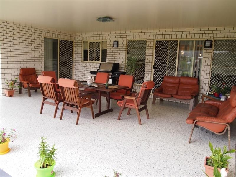 2 Jolinda Way, Rockyview QLD 4701