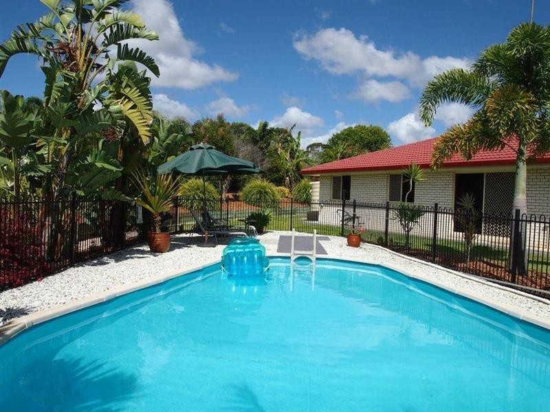 2 Jolinda Way, Rockyview QLD 4701