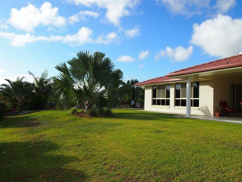 2 Jolinda Way, Rockyview QLD 4701