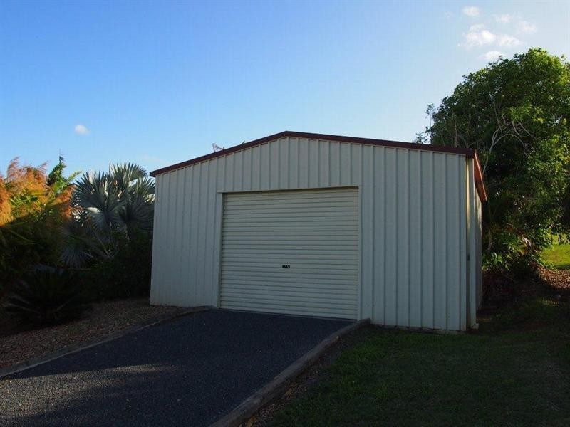 2 Jolinda Way, Rockyview QLD 4701