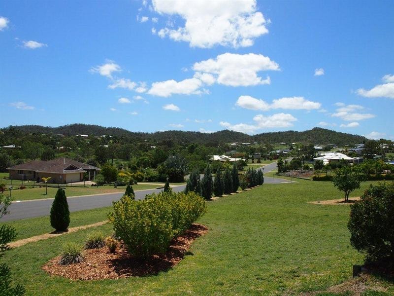 2 Jolinda Way, Rockyview QLD 4701