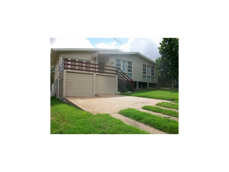 12 Bowen Street, The Range QLD 4700