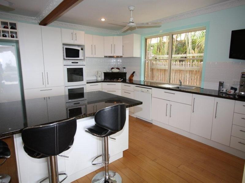 28 Forbes Avenue, Frenchville QLD 4701