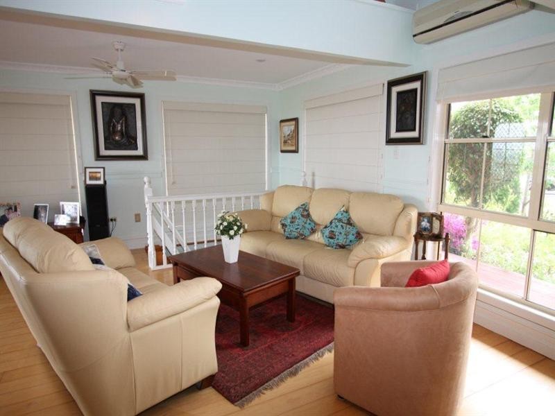 28 Forbes Avenue, Frenchville QLD 4701