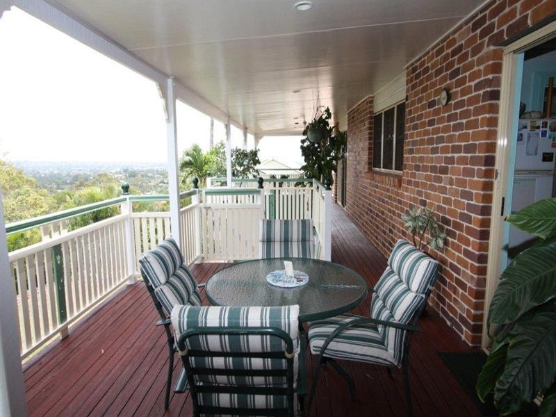 28 Forbes Avenue, Frenchville QLD 4701