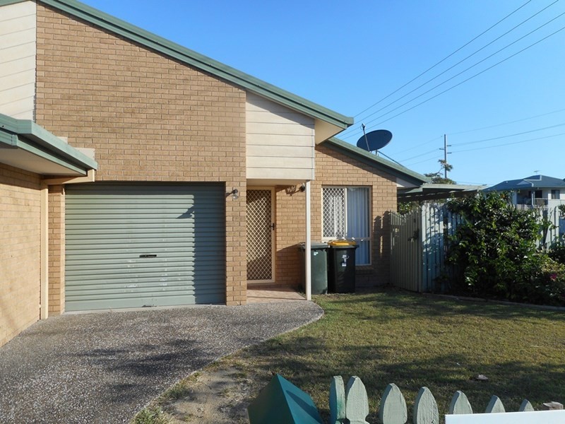 2/143 Denham Street, Allenstown QLD 4700