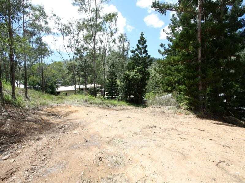 8 Rainbow Court, Frenchville QLD 4701