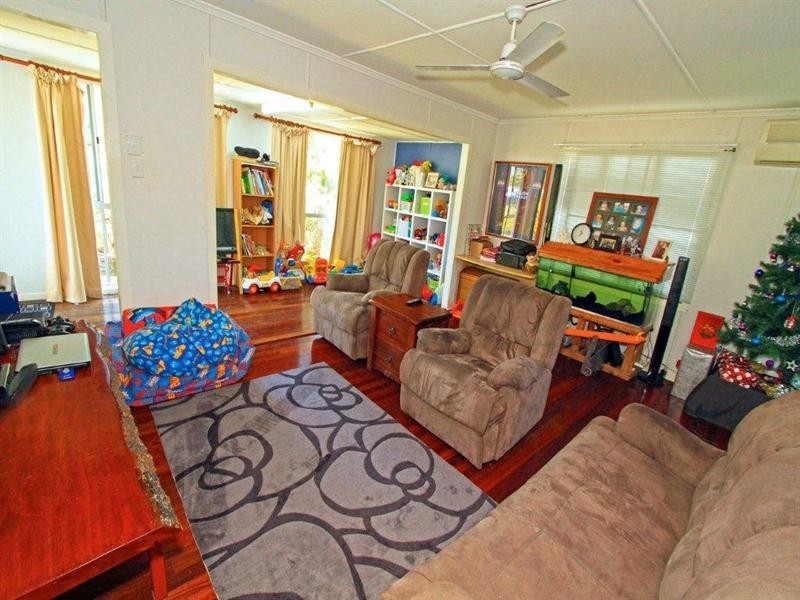 3 Pearson Street, West Rockhampton QLD 4700