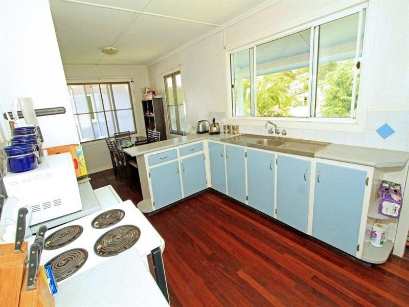 3 Pearson Street, West Rockhampton QLD 4700
