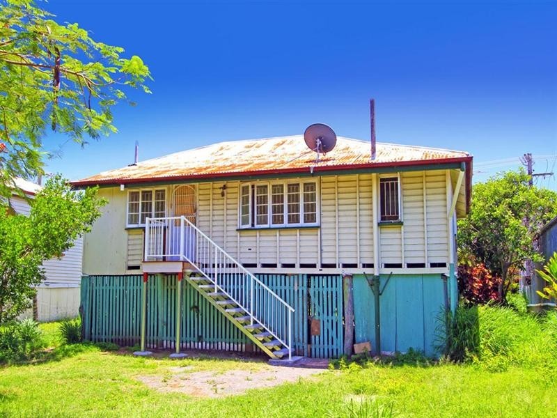 46 Burnett Street, Berserker QLD 4701