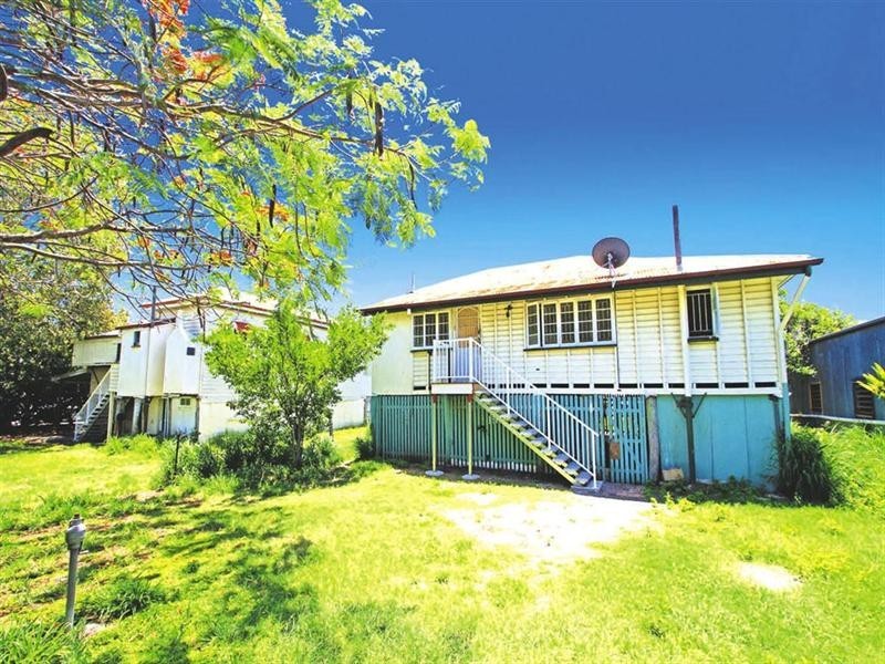46 Burnett Street, Berserker QLD 4701