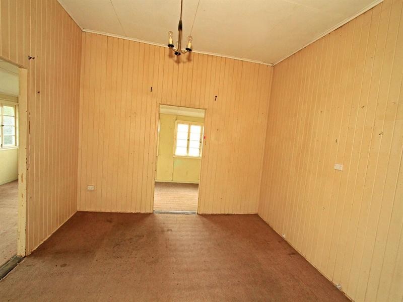 46 Burnett Street, Berserker QLD 4701