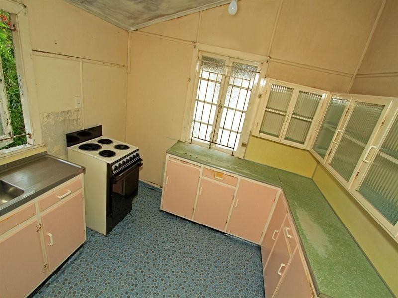 46 Burnett Street, Berserker QLD 4701