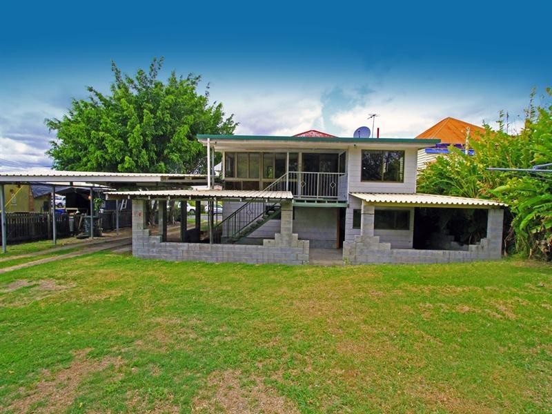 47 Lucas Street, Berserker QLD 4701