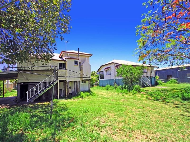 44 Burnett Street, Berserker QLD 4701