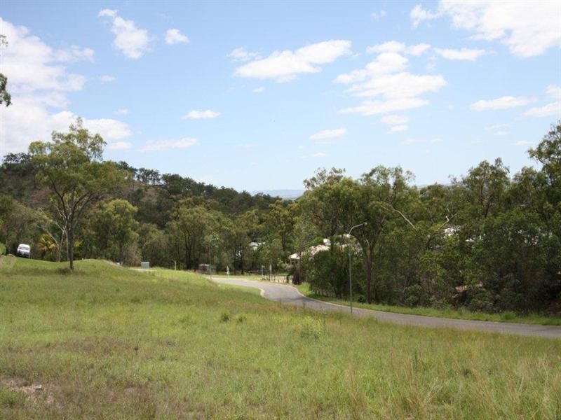 10 Stoneybrook Court, Frenchville QLD 4701