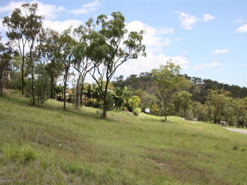 10 Stoneybrook Court, Frenchville QLD 4701