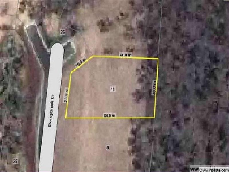 10 Stoneybrook Court, Frenchville QLD 4701