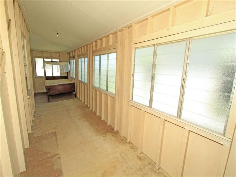 12 Arnold Street, Allenstown QLD 4700