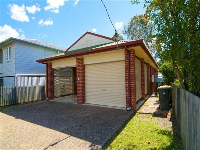 18 Grant Street, Allenstown QLD 4700