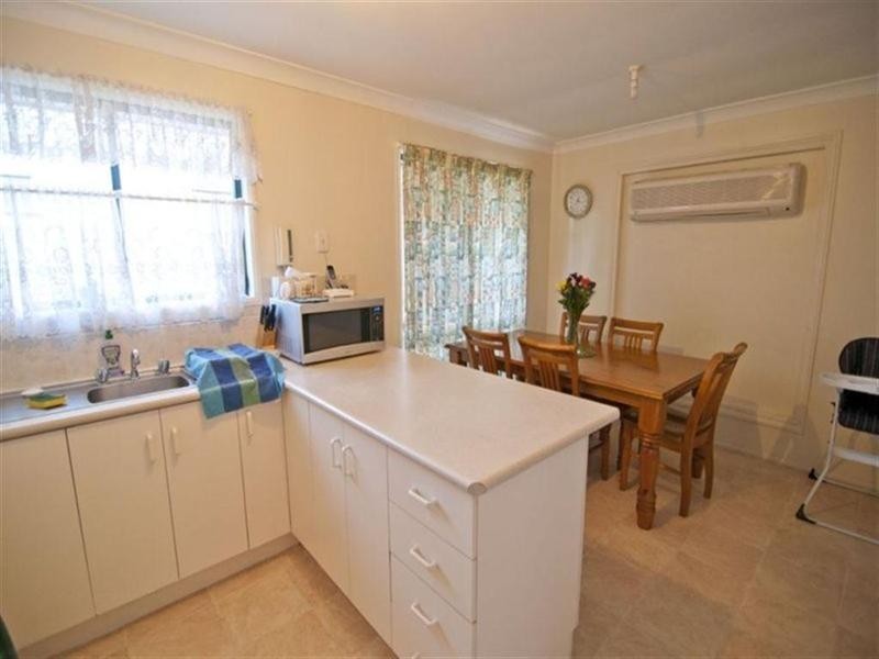 18 Grant Street, Allenstown QLD 4700