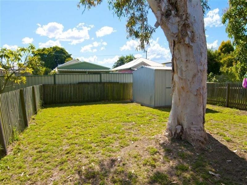 18 Grant Street, Allenstown QLD 4700