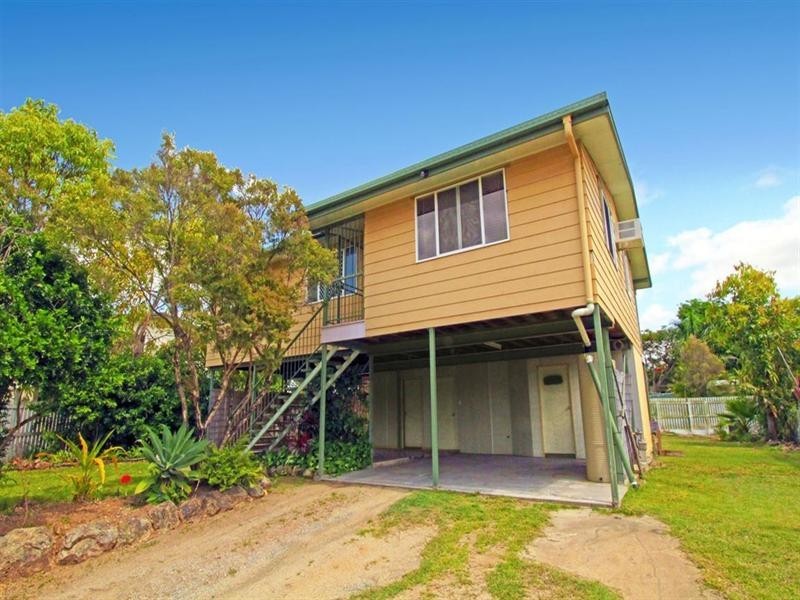 4 Meilland Street, Parkhurst QLD 4702