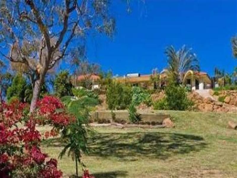 30 Mark Acton Close, Rockyview QLD 4701