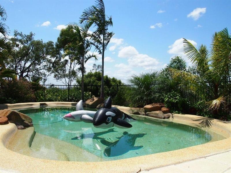 30 Mark Acton Close, Rockyview QLD 4701