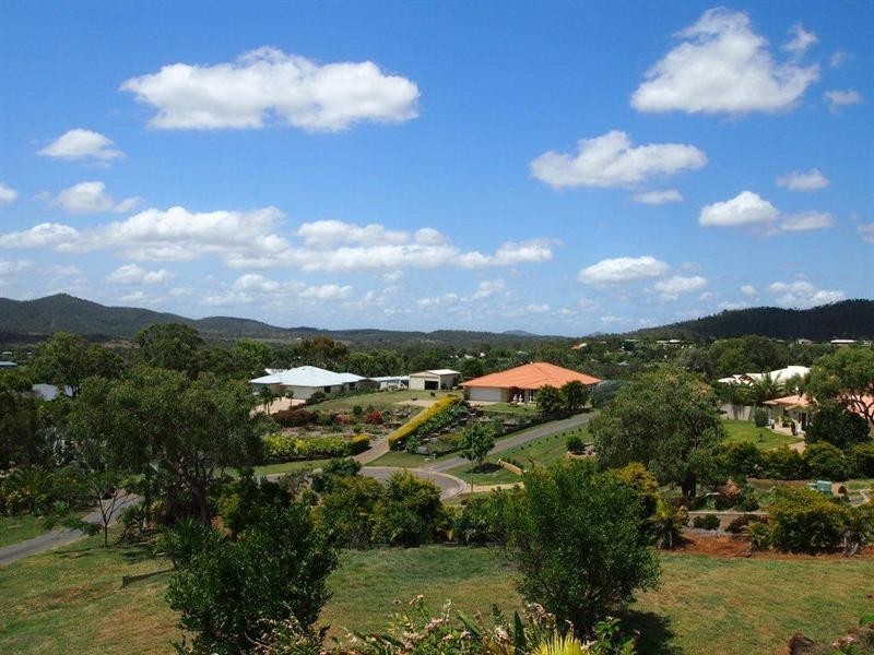 30 Mark Acton Close, Rockyview QLD 4701