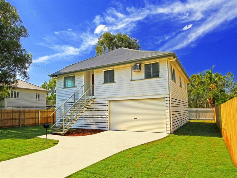 225 Peter Street, Berserker QLD 4701