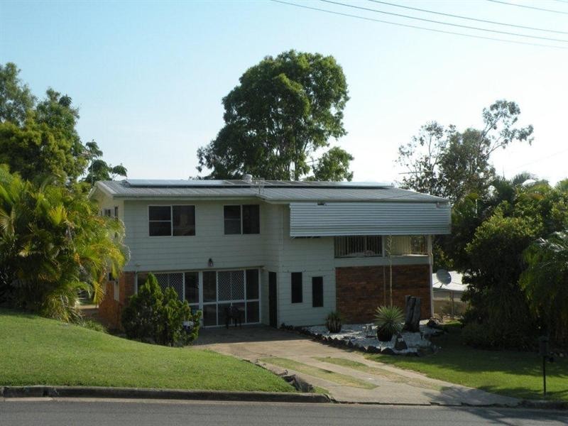 278 Everingham Avenue, Frenchville QLD 4701