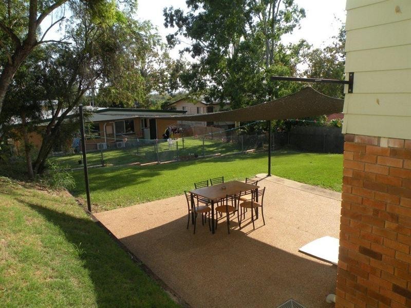 278 Everingham Avenue, Frenchville QLD 4701