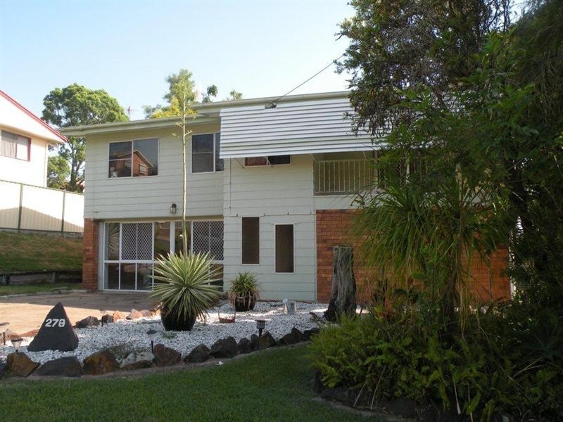 278 Everingham Avenue, Frenchville QLD 4701