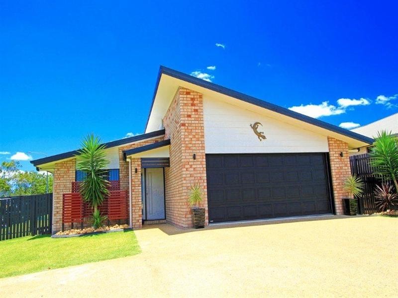1 Broadhurst Drive, Gracemere QLD 4702