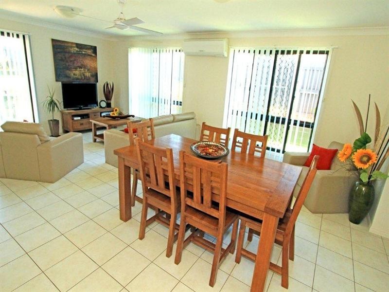 1 Broadhurst Drive, Gracemere QLD 4702