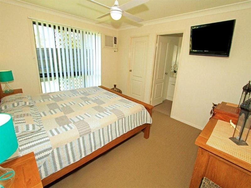 1 Broadhurst Drive, Gracemere QLD 4702