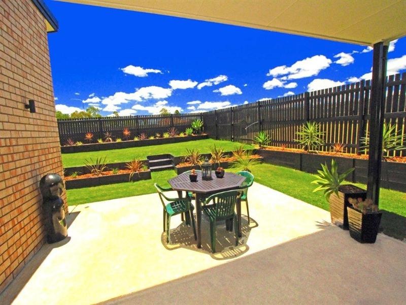 1 Broadhurst Drive, Gracemere QLD 4702